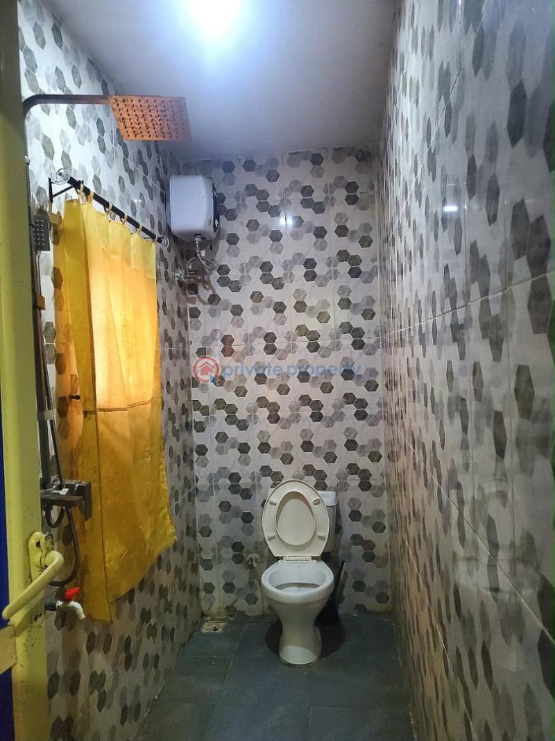 10 bedroom Hotel For Sale Gowon Estate/ Egbeda Egbeda Egbe/Idimu Lagos - 7