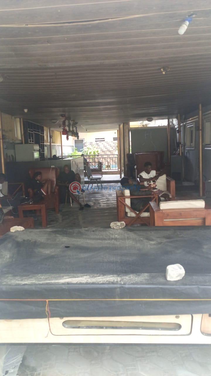 10 bedroom Hotel For Sale Sangotedo Ajah Close To The Express Ajah Lagos - 7