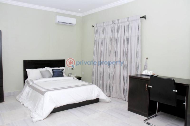 10 bedroom Hotel For Sale Sangotedo Ajah Close To The Express Ajah Lagos - 3