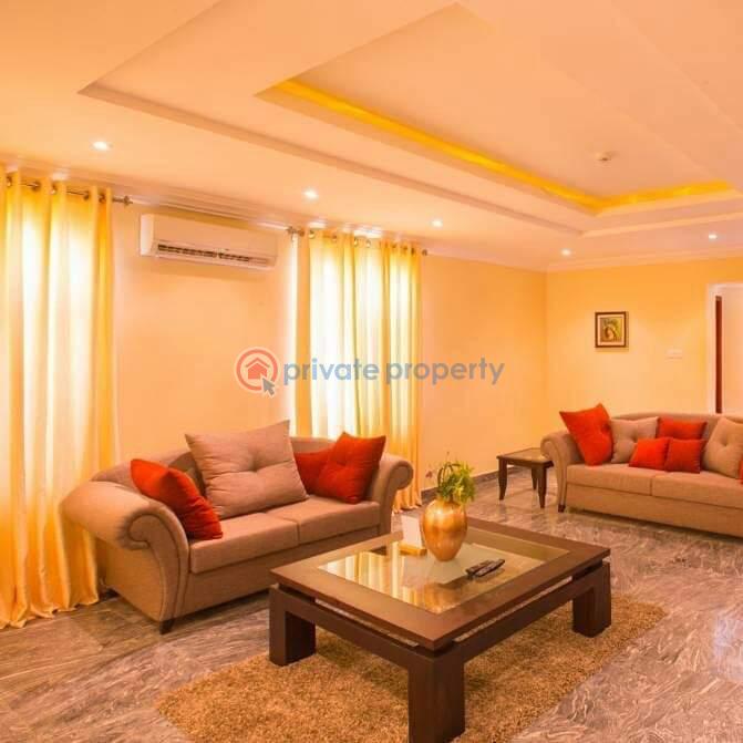 Hotel For Sale Asokoro Abuja Phase 1  - 1