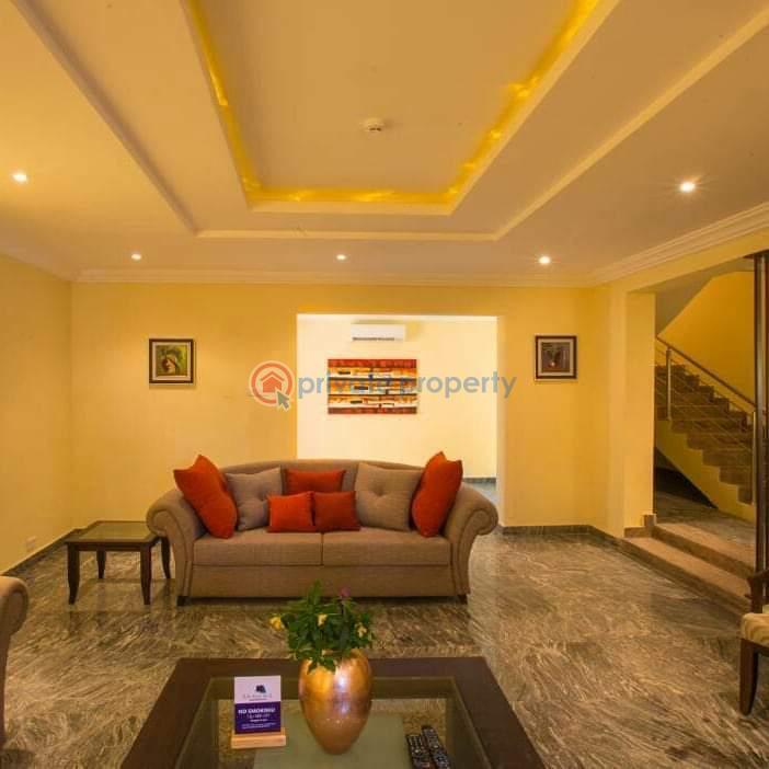 Hotel For Sale Asokoro Abuja Phase 1  - 3
