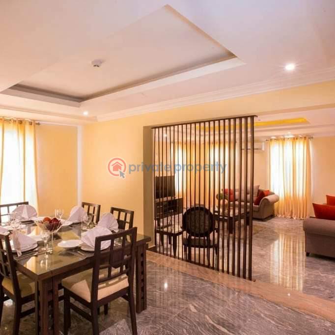 Hotel For Sale Asokoro Abuja Phase 1  - 6