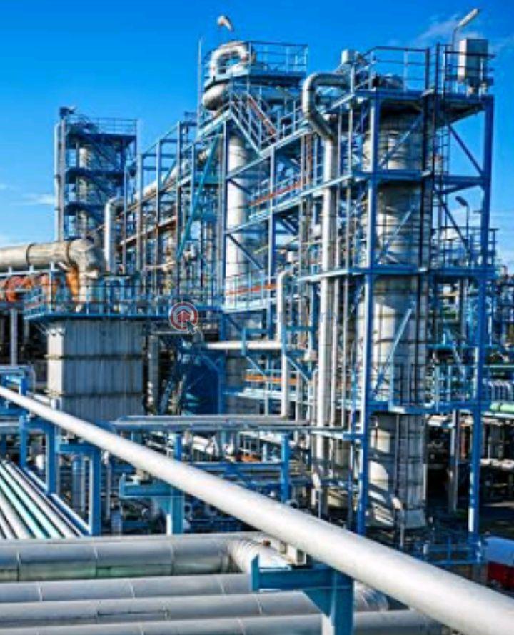 10 bedroom Gas Plant For Sale Port Harcourt Rivers - 0