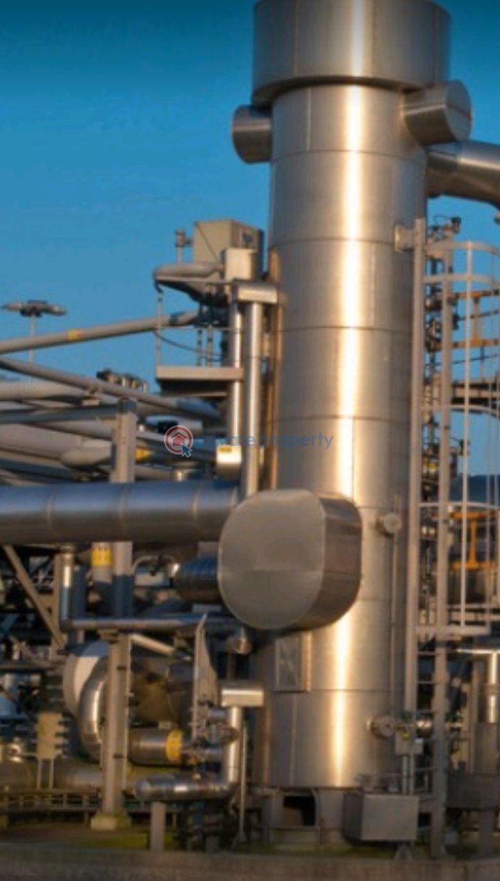 10 bedroom Gas Plant For Sale Port Harcourt Rivers - 2