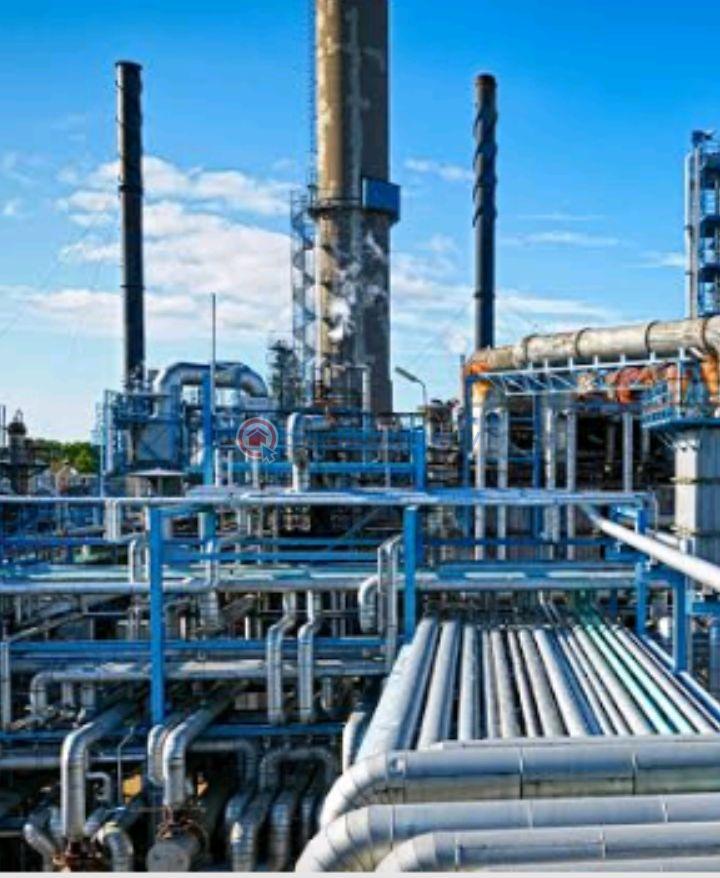 10 bedroom Gas Plant For Sale Port Harcourt Rivers - 3