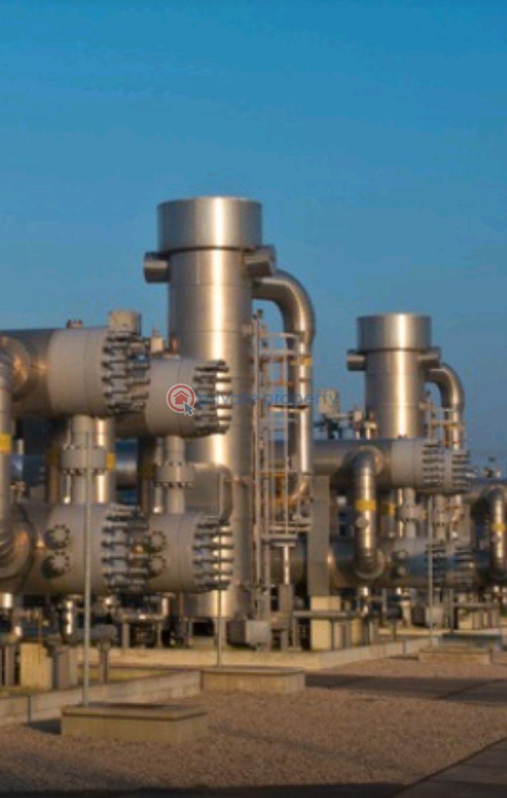 10 bedroom Gas Plant For Sale Port Harcourt Rivers - 5