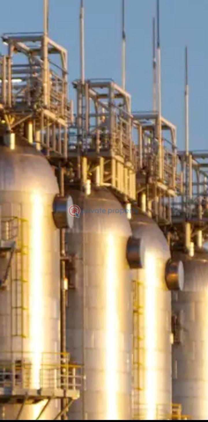 10 bedroom Tank Farm For Sale Lekki Phase 1 Lagos - 3