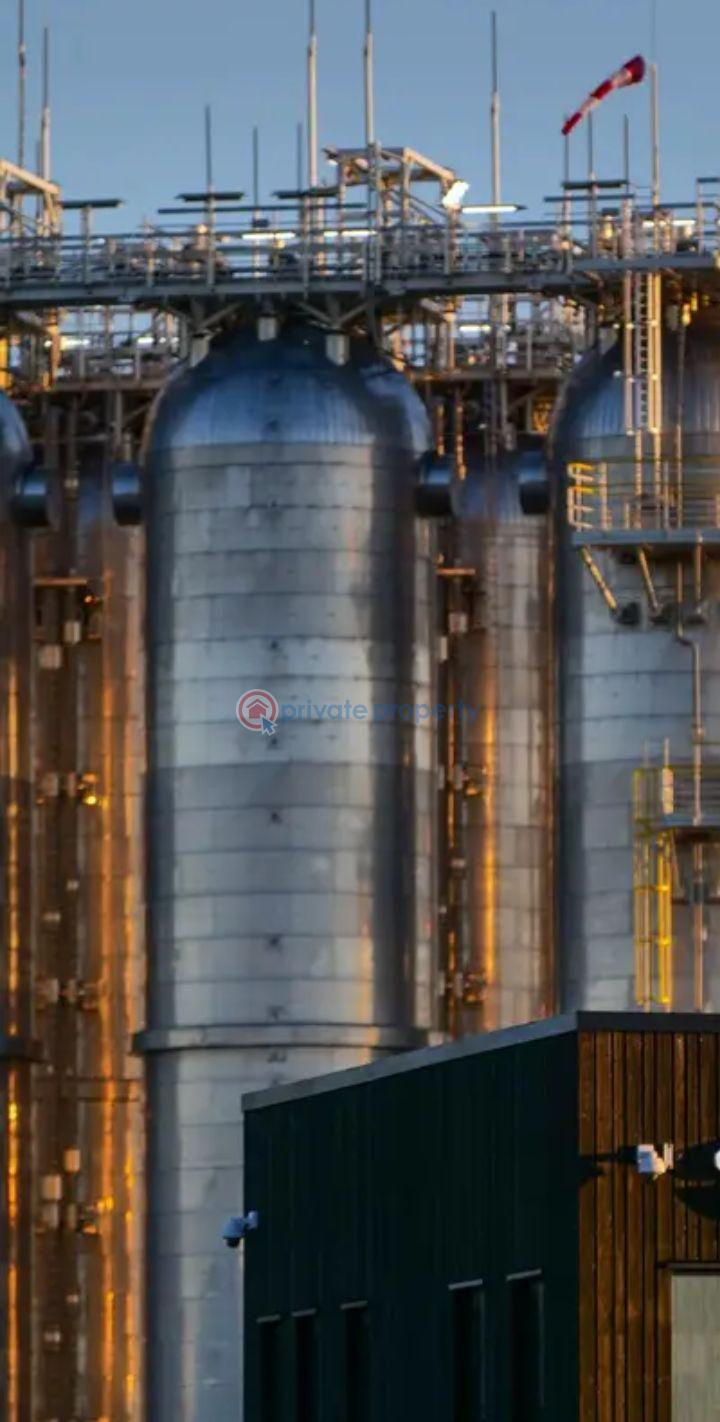 10 bedroom Tank Farm For Sale Lekki Phase 1 Lagos - 4