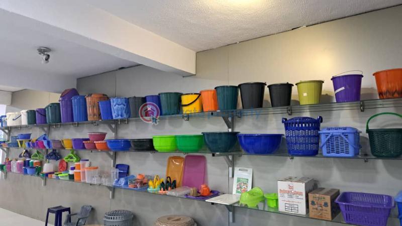 Factory For Sale Lagos Island  - 1