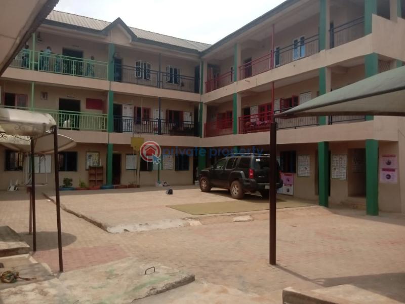 School For Sale Ayobo Ipaja Lagos