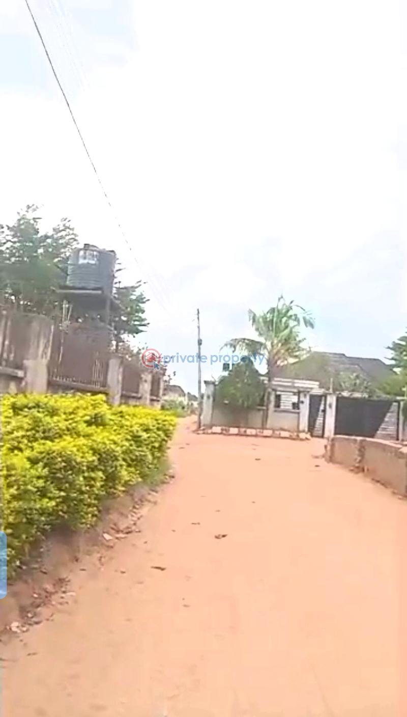 Factory For Sale Evbuodia* Off Airport Road Extension,benin City,benin State. Benin Edo - 5