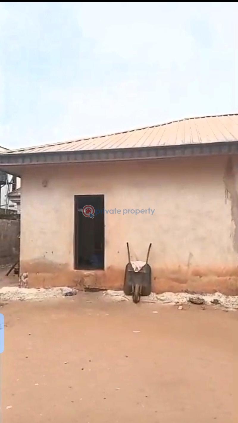 Factory For Sale Evbuodia* Off Airport Road Extension,benin City,benin State. Benin Edo - 3