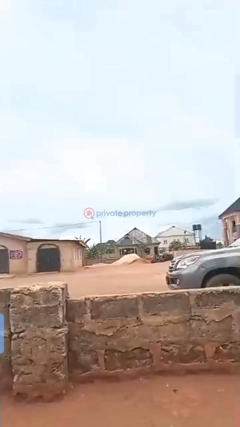 Factory For Sale Evbuodia* Off Airport Road Extension,benin City,benin State. Benin Edo - 6