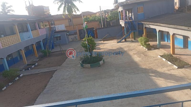 School For Sale Egbeda Alimosho Lagos - 3