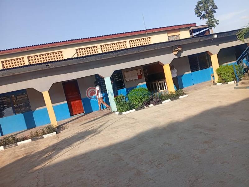 School For Sale Egbeda Alimosho Lagos - 2