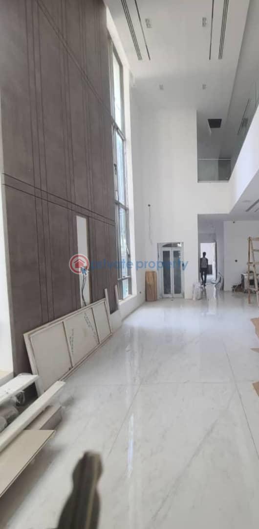 10 bedroom Tank Farm For Sale Greek Road Apapa Road Lagos - 5