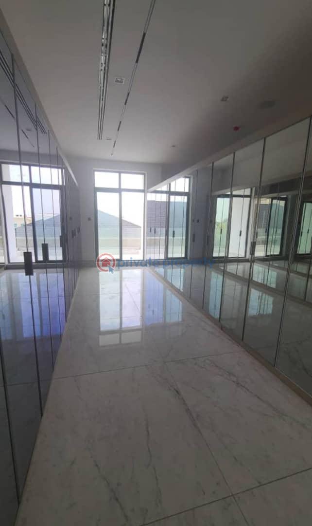 10 bedroom Tank Farm For Sale Greek Road Apapa Road Lagos - 6