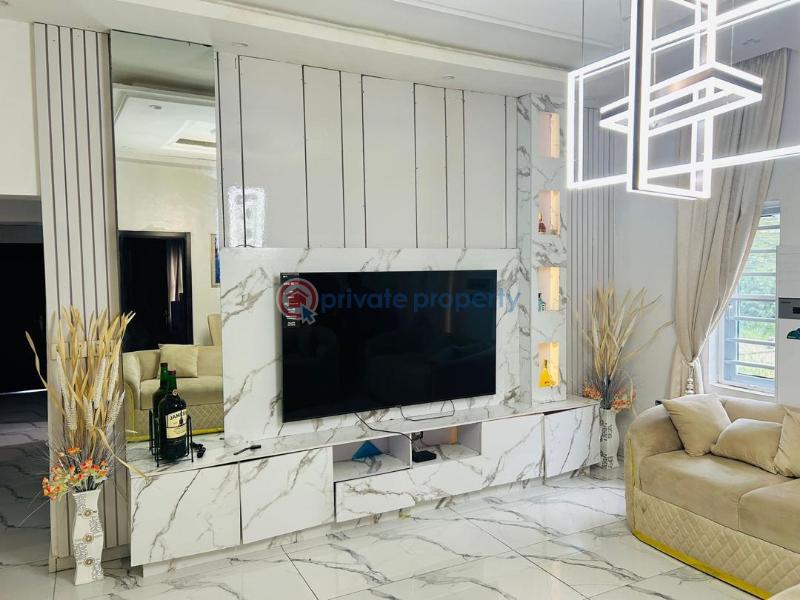 2 bedroom Block Of Flats For Rent Silver Point Estate, Badore Ajah Lagos - 0