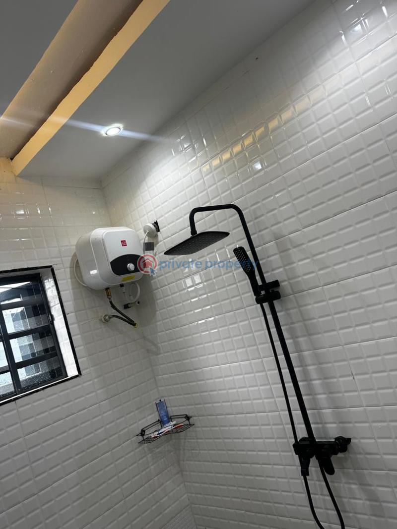 2 bedroom Bungalow For Sale Federal Housing Estate Obada. Abeokuta Ogun - 7