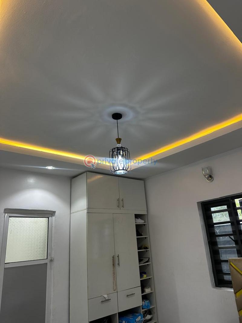 2 bedroom Bungalow For Sale Federal Housing Estate Obada. Abeokuta Ogun - 6