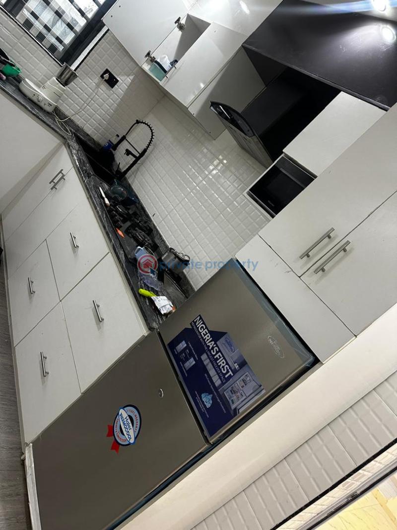 2 bedroom Bungalow For Sale Federal Housing Estate Obada. Abeokuta Ogun - 8