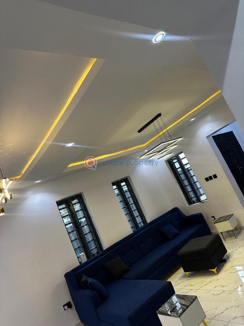 2 bedroom Bungalow For Sale Federal Housing Estate Obada. Abeokuta Ogun - 13