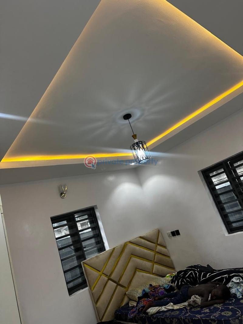 2 bedroom Bungalow For Sale Federal Housing Estate Obada. Abeokuta Ogun - 10