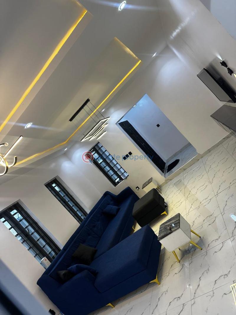 2 bedroom Bungalow For Sale Federal Housing Estate Obada. Abeokuta Ogun - 12