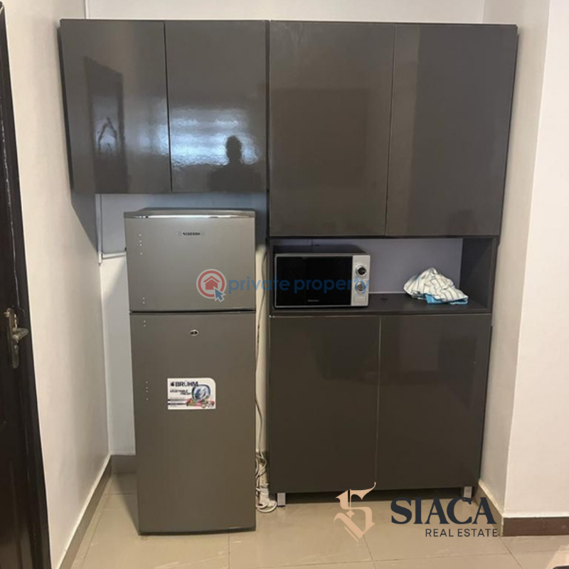 1 bedroom Flat & Apartment For Rent Horizon Estate Ikate Lekki Phase 1 Lagos - 2