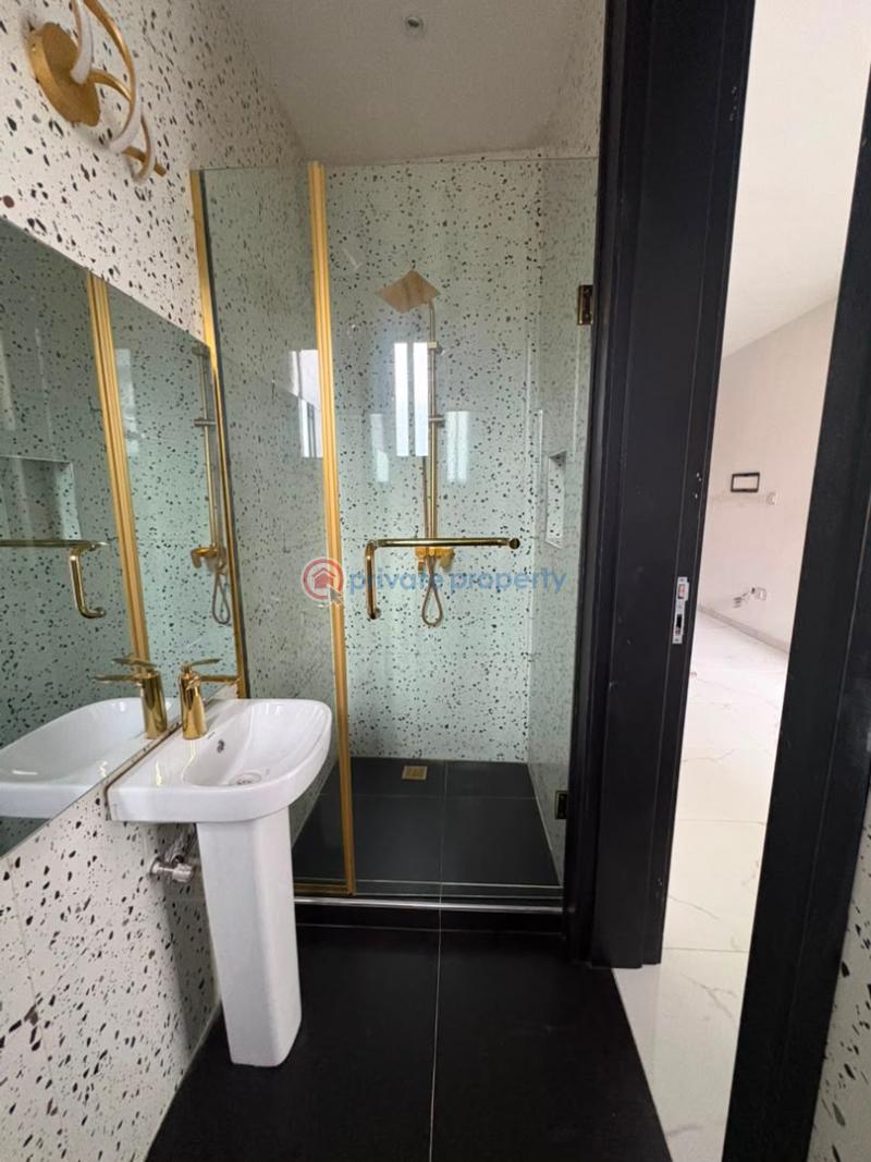 1 bedroom Flat & Apartment For Rent Lekki Lagos - 3