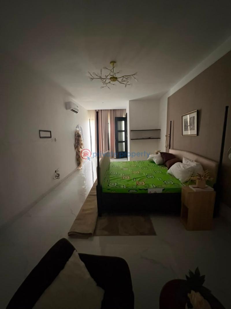 1 bedroom Flat & Apartment For Rent Lekki Lagos - 4
