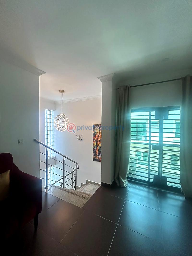 1 bedroom Flat & Apartment For Rent Lekki Phase 1 Lagos - 2