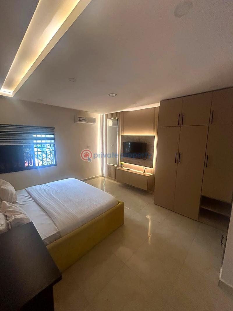 1 bedroom Flat & Apartment For Rent Lekki Phase 1 Lagos - 1