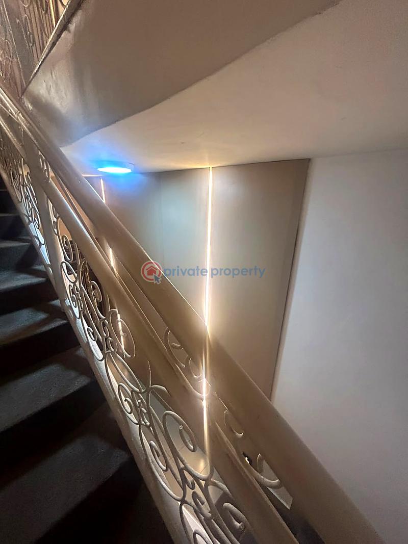 1 bedroom Flat & Apartment For Rent Lekki Phase 1 Lagos - 3
