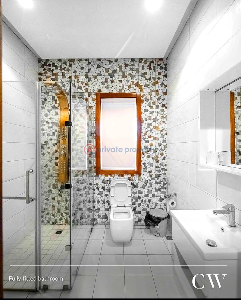 1 bedroom Flat & Apartment For Sale Lekki Phase 1 Lagos - 4