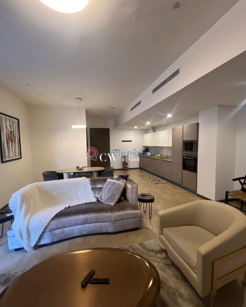 1 bedroom Flat & Apartment For Rent Eko Atlantic Victoria Island Lagos - 0