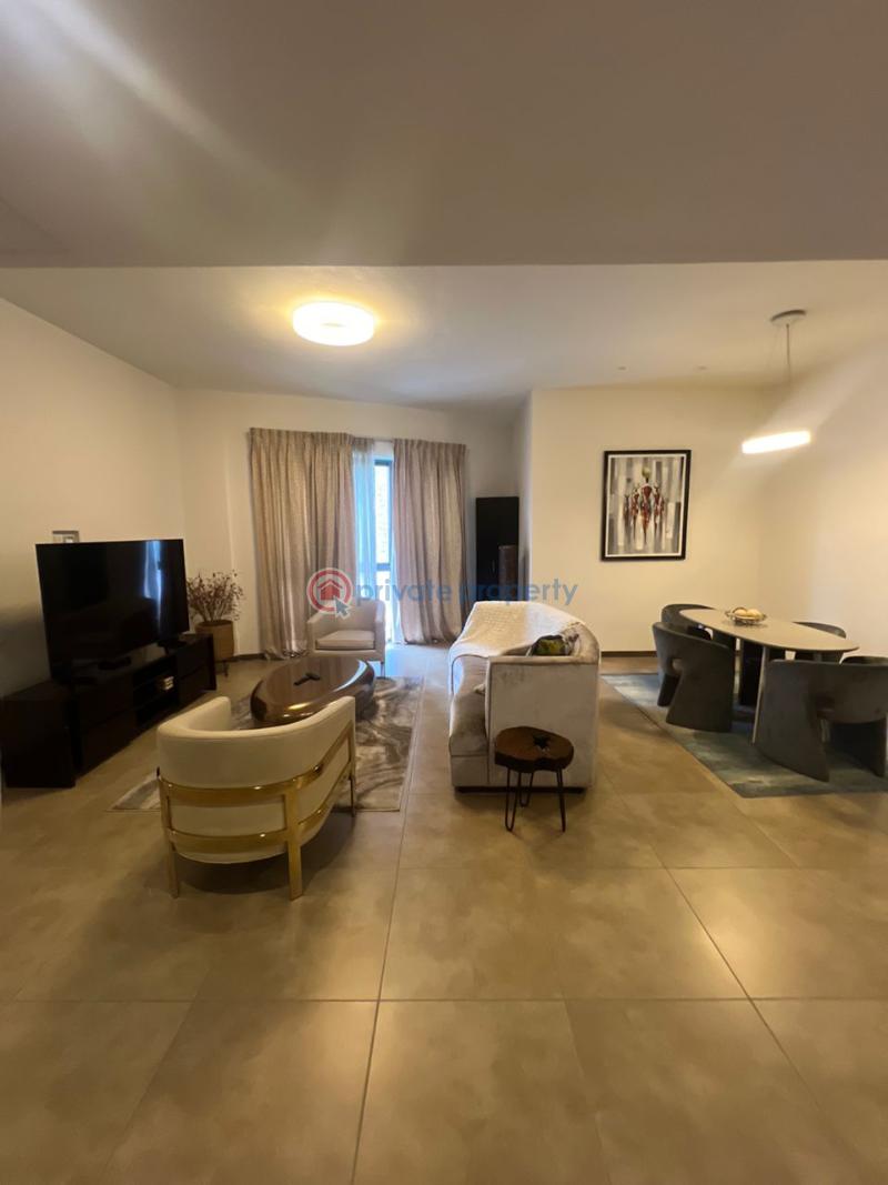 1 bedroom Flat & Apartment For Rent Eko Atlantic Victoria Island Lagos - 2