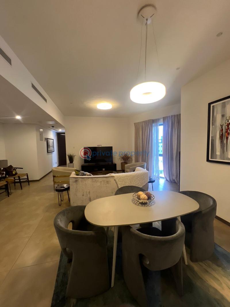 1 bedroom Flat & Apartment For Rent Eko Atlantic Victoria Island Lagos - 1