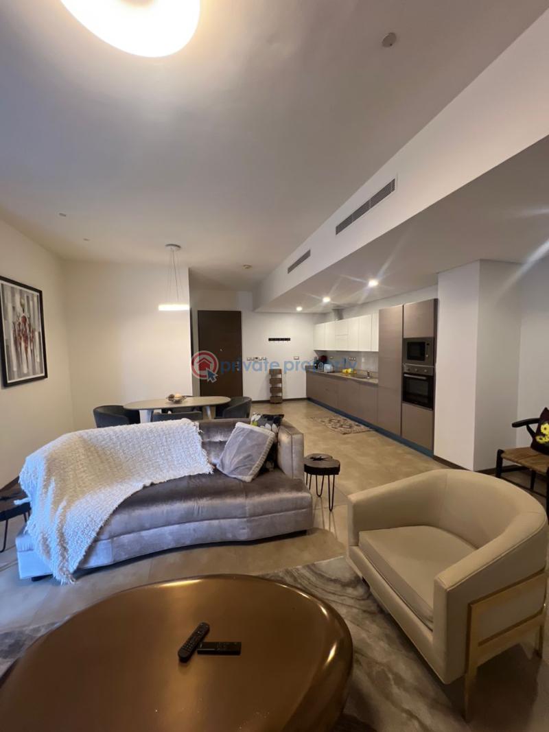 1 bedroom Flat & Apartment For Rent Eko Atlantic Victoria Island Lagos - 7