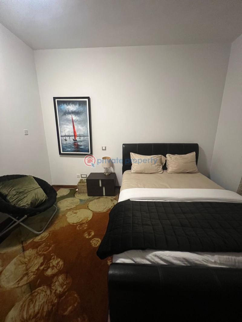 1 bedroom Flat & Apartment For Rent Eko Atlantic Victoria Island Lagos - 5