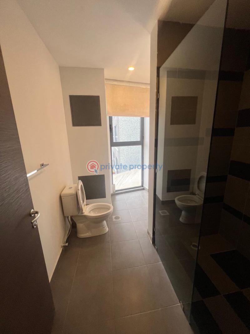 1 bedroom Flat & Apartment For Rent Eko Atlantic Victoria Island Lagos - 4