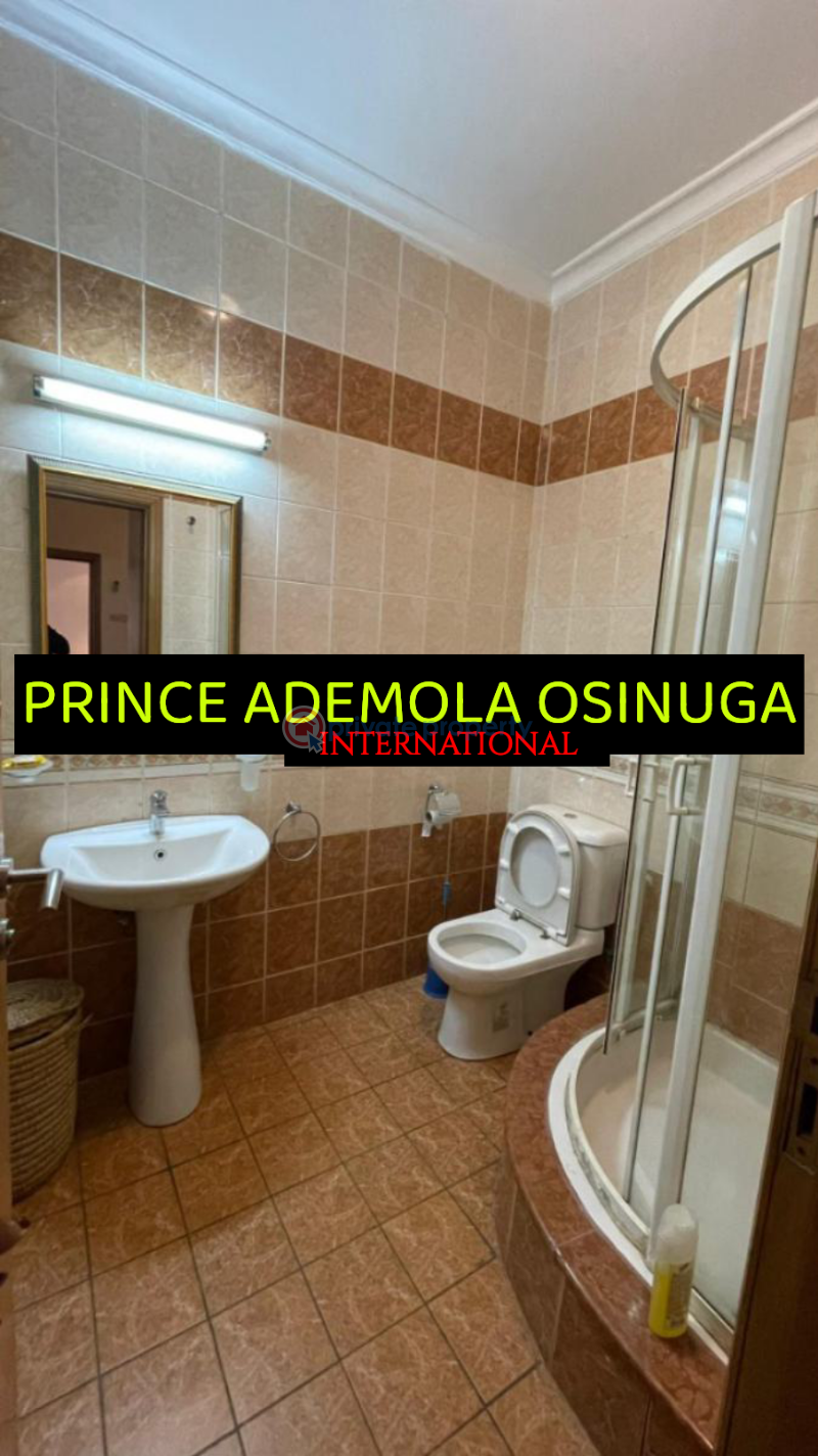 1 bedroom Flat & Apartment For Rent Old Ikoyi Lagos - 2