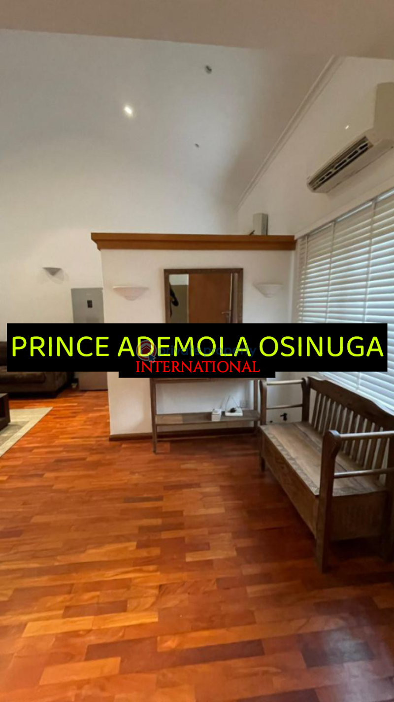 1 bedroom Flat & Apartment For Rent Old Ikoyi Lagos - 5