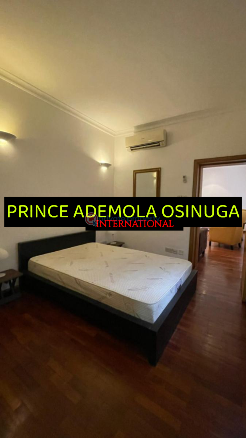 1 bedroom Flat & Apartment For Rent Old Ikoyi Lagos - 3