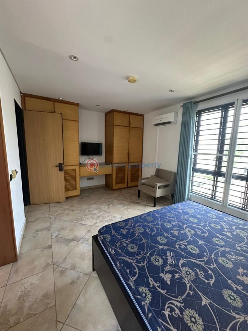 Furnished 1 bedroom apartment with en-suite bedroom - 1 1 bedroom Block Of Flats For Rent Banana Island Ikoyi Lagos - 1