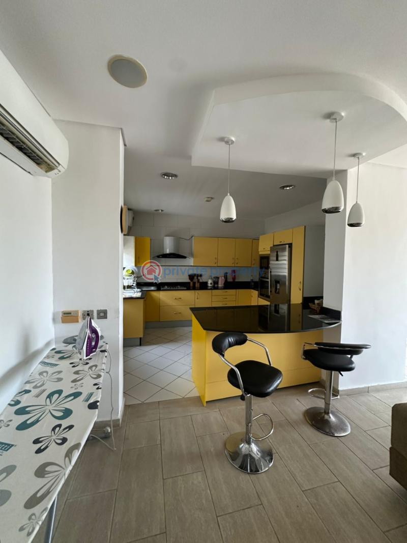 Furnished 1 bedroom apartment with en-suite bedroom - 2 1 bedroom Block Of Flats For Rent Banana Island Ikoyi Lagos - 2