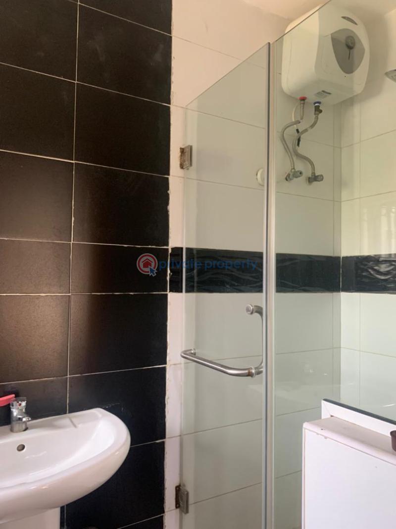 1 bedroom Mini Flat For Rent Lekki Phase 1 Lagos - 5