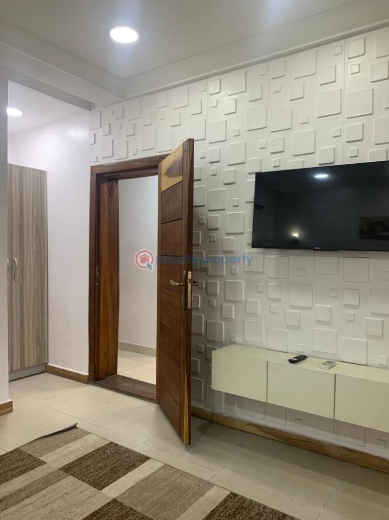 1 bedroom Mini Flat For Rent Lekki Phase 1 Lagos - 8