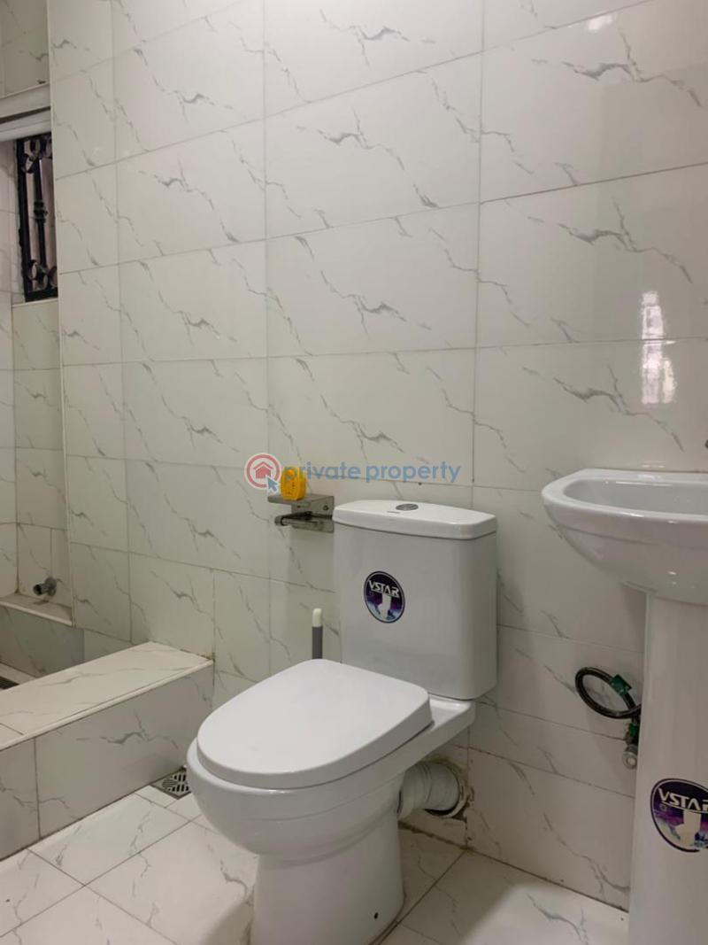 1 bedroom Mini Flat For Rent Lekki Phase 1 Lagos - 4