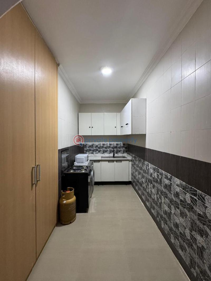 1 bedroom Block Of Flats For Rent Banana Island Ikoyi Lagos - 6